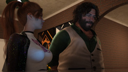 Meridia [v0.1.0] [ScriptVeil Games] screenshot 6