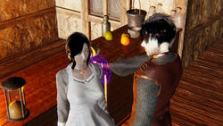 Rune Sovereign [v0.1] [LazzyBread] screenshot 8