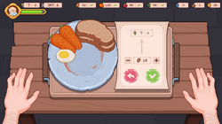 Barren Bargain [v0.03] [Winterchill] screenshot 3