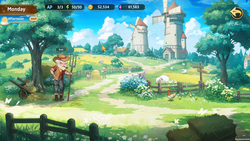 Rebirth Pub (v0.6.5) by HimitsuCP screenshot 8