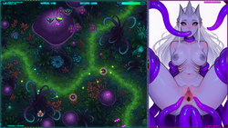 Lust Beyond Gravity by TekeshiX screenshot 15