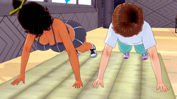 Whispers Beneath The Roof [v1.0] [Purple Pulse] screenshot 8