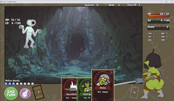 Goblin "Gnight" Garuru [v0.1 Beta] [Sleepy Mog Studio] screenshot 5