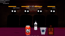 Loona in heat [v1.0] [grobstroybank] screenshot 2