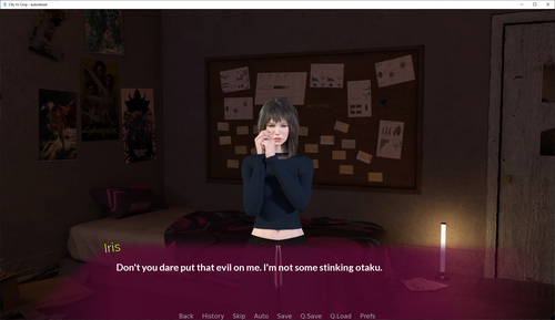 City vs Corp [v0.1.0] [GrayWardenGames]