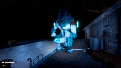 Mister Furry: Hot Muscles [Final] [Red Six Development/Male Union] screenshot 3