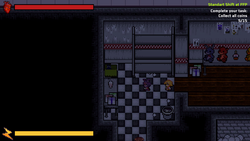 Another FNAF parody [v0.1] [timekss] screenshot 0