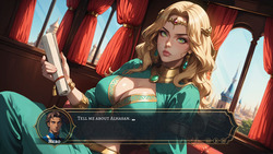 Lust Harem 1001 Pleasures [Final] [Dirty Adventures] screenshot 1