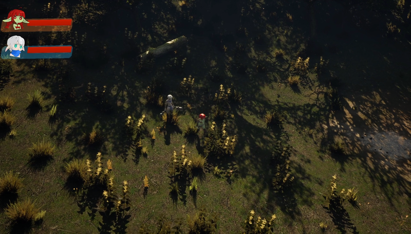 Goblins of Lust (v0.0.1) by SemenGames_1877 poster