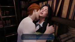 Magic Pussy: Chapter 3 [Final] [Dirty Adventures] screenshot 0