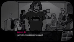 REAP & SOW [Demo] [Mr Fishess] screenshot 3