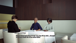 Deadset Darling by Ivory Shade screenshot 0