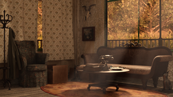 Country Heat [v0.01 Demo] [FarfStudio] screenshot 1