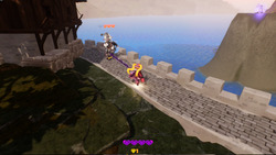 GoblinLord [demo] by SlovGoblin screenshot 1