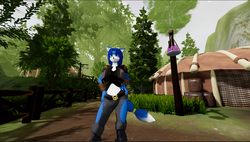 Tribal Favors [v0.3.3] [Maleava] screenshot 1