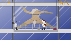 Quantum Knight by SquashedFlat screenshot 3