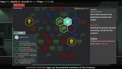 SYNN:Labs (v0.3.0) by The Lizard Factory screenshot 4