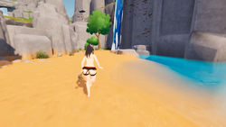 Lust Fall [v1.0] [Lust Fiction] screenshot 4