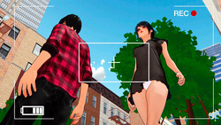 Sneak-A-Snap (v0.1.1) by Lewdonymous screenshot 2