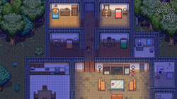 Love Retreat [v0.1] [OsirisRisen] screenshot 13