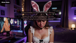 The Ledger of Richard Harper [Ep.1] [Naughty Nights] screenshot 7