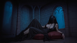 SULLEN PSYCHO by SantaVolk screenshot 1