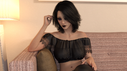 Cypris [v0.1] [Dr.Nam] screenshot 1