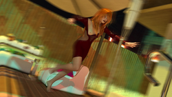 Irreverent Heresy Reborn (v0.1) by Chris Eman screenshot 0