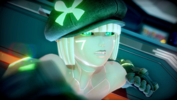 Neon Effect! [demo] by Loweki screenshot 6