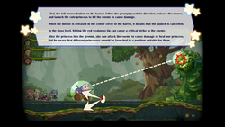 Catapult Girls [Steam] [Another Fire] screenshot 3