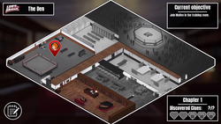 Lust Brawl [v0.1] [Hetzer Games] screenshot 4