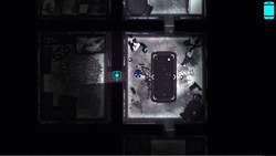 Neon City Succubus [v0.3] [knsdigitalstudio] screenshot 5