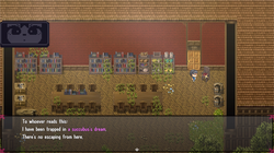 Lustful Dreamers [v1.2] [Kogoeruretasu] screenshot 6