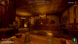 Sex Wishes [Demo] [Dirty Adventures] screenshot 7