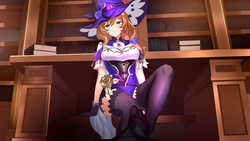 Strange Search Sister (v0.1) by ParallaxTeam screenshot 3