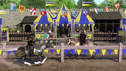 The Rub (v1.0) by Eiderdown Productions screenshot 3