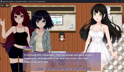 Magi Trias Cardinator (v0.3.0) by Velzies screenshot 3