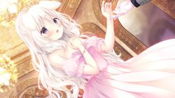 Amairo Chocolate 3 [v1.0] [Cabbage Soft] screenshot 2