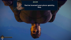 Orc Bastion [Prototype] [ragtorstone] screenshot 2