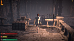 Escape from Hell [v0.2] [Mikasama] screenshot 24