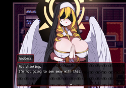 To the Demon Queen!!! (v0.1) by NotGeerux screenshot 1