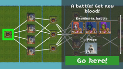 Breeding Game: Gobblin Deez Sluts [v0.1] [came4corn] screenshot 0