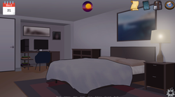 University Switch [v1.0] [Kanna] screenshot 0