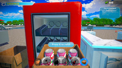 S.E.X. Waterpark Adventures (v1.0) by Velvet Horizon Studios screenshot 4