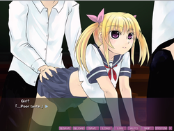 Otokonoko Paradise 3 (v1.0) by Otoko no Ko Soft screenshot 2