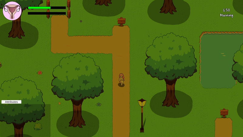 Project Alice [Alpha v0.0.4] [diogaoo ] poster