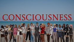 Consciousness [ch. 1] [Inwatch] screenshot 19