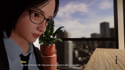Kilometer City [Demo v2] [EastCloud] screenshot 3