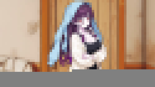 My Roommate is a cute Ghost Girl!? (1.01.36)