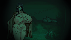 Not a Succubus [Demo] [Spicy Pumpkin] screenshot 4
